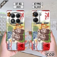 XIAOMI REDMI NOTE 14 case _REDMI NOTE 14 pro _REDMI NOTE 14 pro plus _black clear flexible silicone