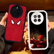 Casing for Realme 13 Narzo N65 70 C65 Pro 5G Silicone Case H-62 Spider-man