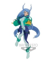[訂貨] Banpresto 景品 THE AMAZING HEROES 我的英雄學院 波動捻麗