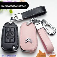 ASJW 0D3W 6FTK Citroen Citroen, Citroen Key Cover Versailles c5x Bag c3xr Female c4l Alice c6 Tianyi