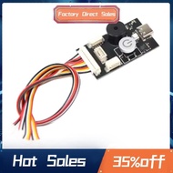 FPV RGB USB  BUZZER Safety Button Module for  2.4.8 USB  BUZZER Safety Button Module for  PRO