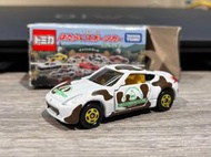 多美 TOMICA TOMY NISSAN 日產裕隆 Fairlady Z 370Z跑車 牛奶車