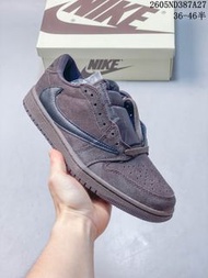 NIKE Air Jordan 1 Low OG SPMilitary BlueAJ1喬1倒勾 2026年 低幫籃球鞋 AJ1 喬 款式 2