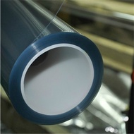 58*200400..600CM 3 Layers Glossy PPF Clear Car Paint Protection Film Wrap Vinyl Car Auto laptop Vehi