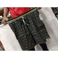 Nice thick surfing pants from kainya, really nice, okay?