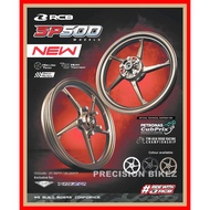 * NEW 2024 * RCB SP500 Y15ZR / Y16ZR V1 185/250-17 SPORT RIM 100% ORIGINAL Y15 Y16 MX KING RACING sp811 sp522 superfly