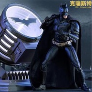 創世模王 dc授權蝙蝠俠暗黑騎士韋恩拼裝模型蝙蝠戰車