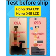 HONOR X9A LCD HONOR X9B LCD