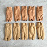 Set 10 đôi tất hài mang trong nhà vớ lười đi nắng cho nữ