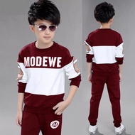 Modewe Boys Clothes, Guys Top (Not INCLUDE Pants)