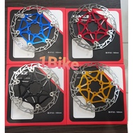 Raze RT-02 160 Floating Rotor