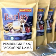 (HQ)💯ORIGINAL Barley HAFANA(Packaging Lama) EXPIRED DATE [31/12/2026]