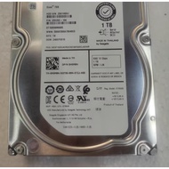 For Dell 0H0R8N ST1000NM0085 1T SAS 7.2K 3.5-inch 12G Server Hard Drive