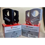 ♞Honda Adv 150 / Honda Adv 160 Handle Bar Riser 28mm