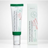 [AXIS-Y] Axis Y Dark Spot Correcting Glow Serum 50ml