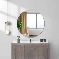 Wall Mirror 22cm-40cm Shatterproof Full Body Wall Mirror -IP888