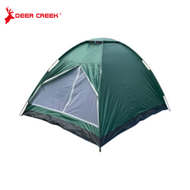 Big Rock 6 Person Single Layer Tent