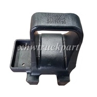 Truck Spring Seat 6593250019 6253250119 Leaf spring mounting