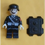 WW2 German Soldier 5