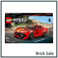 LEGO Speed Champions 76914 Ferrari 812 Competition
