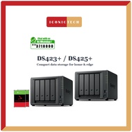 WhatsApp0193710000 Synology DiskStation DS423+ DS425+ 4-Bay NAS Enclosure Kits or DS723+ DS923+ ds15