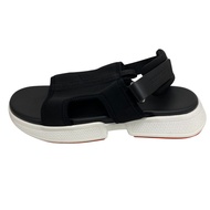 【二手】愛馬仕 Gate 運動鞋，28 碼，黑色