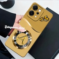CTM14 Softcase For 5GOPPO RENO 14F OPPO RENO 14/ OPPO RENO 14 PRO/ Latest Aesthetic Motif - Oppo Cas