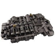 Complete Valve Body 09D325039A O9K TR60SN for Audi Q7 05-11 VW TOUAREG 02-11