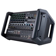 Diskon Power Mixer Yamaha Emx5 Emx 5 Original