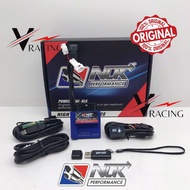 NLK Performance Pro-Racing ECU 4 Mode 8 Mode Y15ZR/Y16ZR/RS150/RSX150/LC V8FI