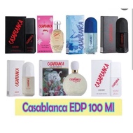 Casablanca Femme Fragrance Eau De Parfum Natural Spray 100ml