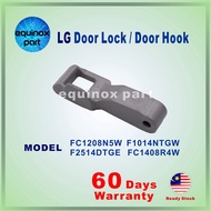 FC1208N5W F1014NTGW F2514DTGE FC1408R4W LG Front Loading Washing Machine Door Hook Door Lock