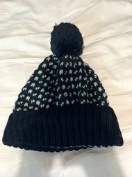 Ralph lauren polo 冷帽 beanie