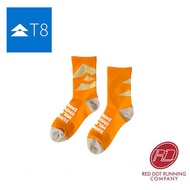 T8 - Air Socks - Summer Miles Endless Smiles