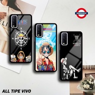 Vivo Y20 Y20s Y12s Y12 Y15 Y17 Y21s Y21 Y33s Y36 4G 5G Y22 Y35 Y27 Y28 4G Y03 Latest Fashion Case So