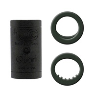 Turbo Quad 2 Finger Insert - BOWLING