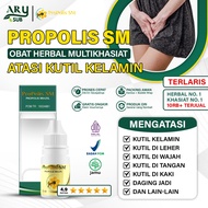 Genital Wart Medicine - Genital Herpes Simplex - Kindiloma - Syphilis - Gonorrhea for Men and Women 