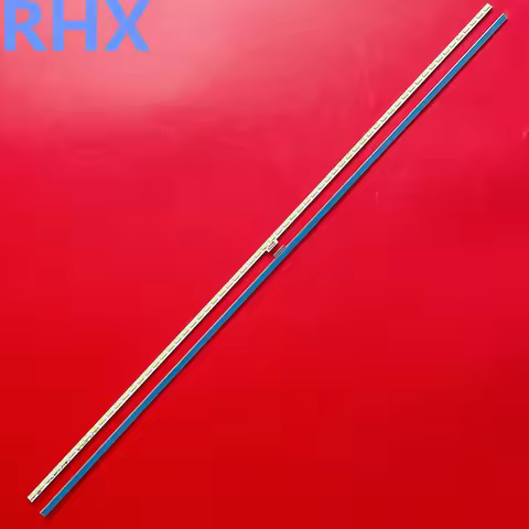 FOR Sony KD-55X8500C Light Bar YLS_ HRN55_ 7020_ REV2 LCD TV 75.P3F12G001 596MM 64LED LED backlight 
