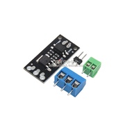 Isolation MOSFET FR120N LR7843 D4184 MOS Pipe Field Effect Pipe Module