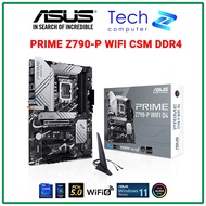 Mainboard Asus PRIME Z790-P WIFI D4-CSM DDR4