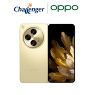 OPPO Find N3 16+512GB 5G (Champagne Gold/Classic Black)
