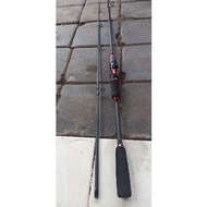 UL 14Lbs Kabawang Fishing Rod