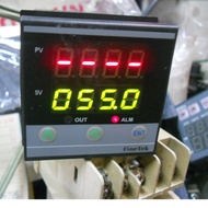 FineTek Huanda Temperature Controller PT-7320-S4010-0 (d1-2 * 4)