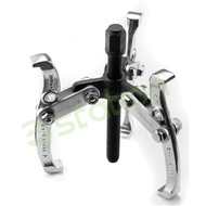 SATA 90633-90642 REVERSIBLE 3 JAW PULLER