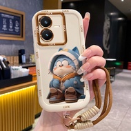 Casing For VIVO Y22 Y22s Y27s Y27 5G Y36 5G Y100i 5G Y100 5G Case Silicone
