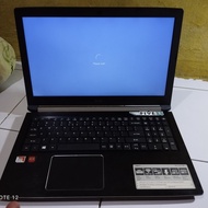 Laptop gaming Acer aspire 5 a515