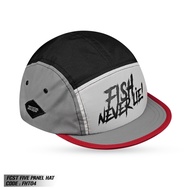 Firecast | FISHING HAT | Firecast Caps Fht04
