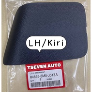 HRV RV3 3M0 (2022-2024) DAMPER MAINTENANCE LID COVER  84653-3M0-J01ZA 84603-3M0-J01ZA