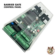 SPARE PART BARRIER GATE MAIN CONTROL PCB BOARD WITHOUT CAPACITOR / CAPACITOR ONLY / PCB ONLY / HOUSI