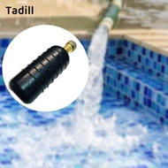 [dksqer] Drain Rubber Bladder for 4 Inch to 6 Inch Drain Cleaner for The Kitchen.